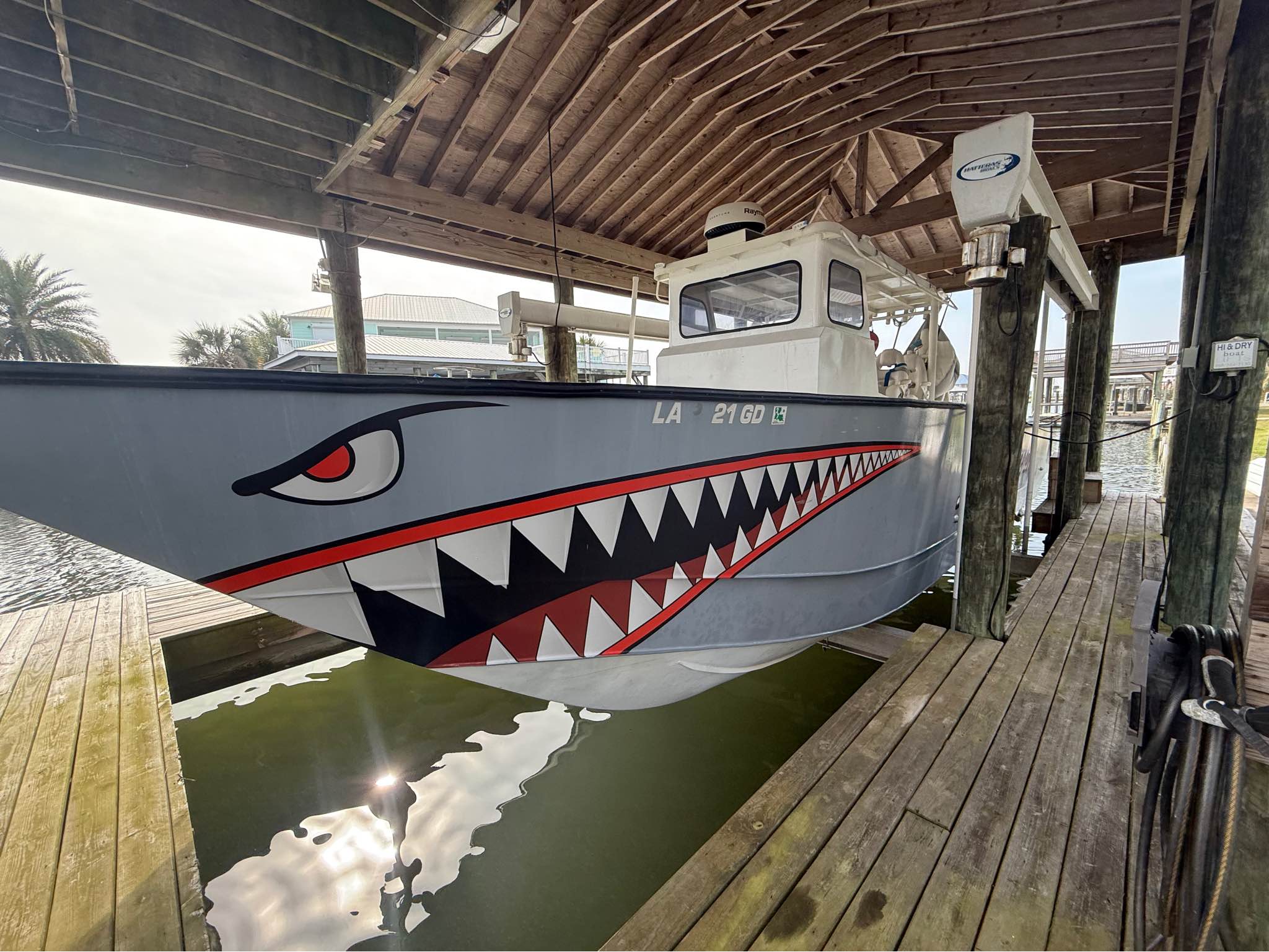 2015 FINCAT 42' center console - Boats - Schriever, Louisiana ...