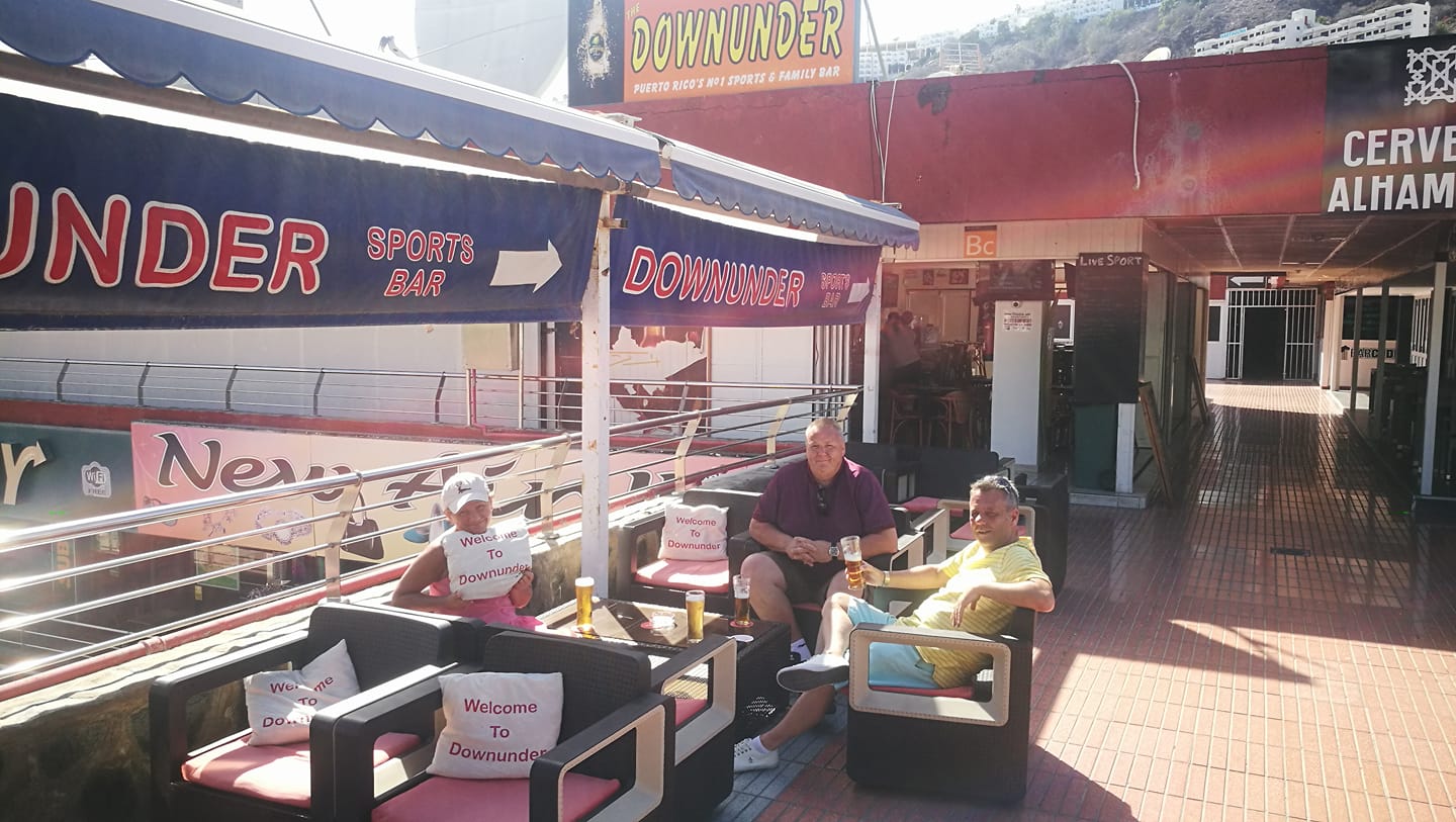 Dicey Reillys Gran Canaria... - Dicey Reillys Gran Canaria