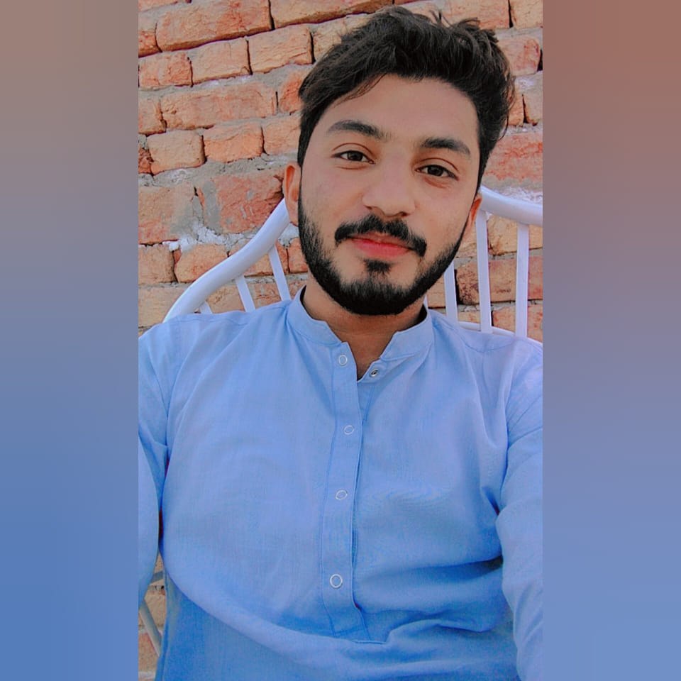 Talha Ansari