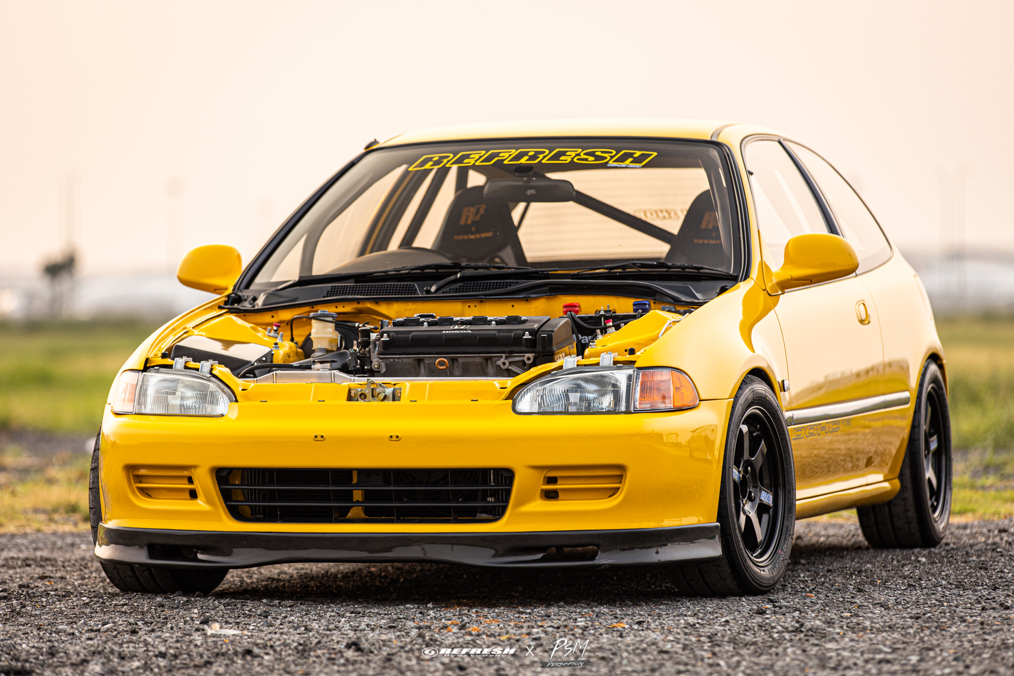 Honda Cars Sta. Rosa - Bryant Rongavilla | Santa Rosa