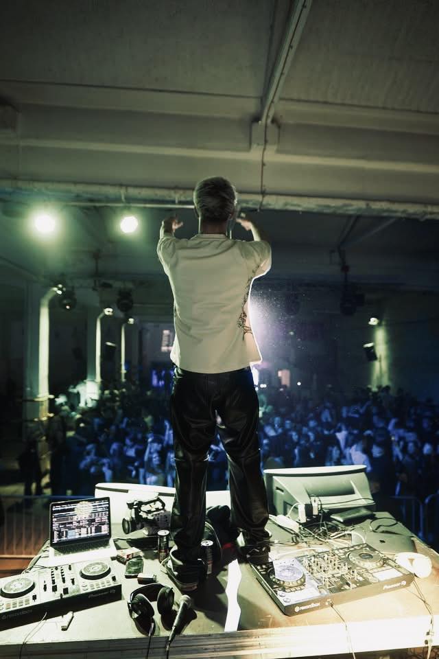 Hyper Party Centre added a new photo. - Hyper Party Centre
