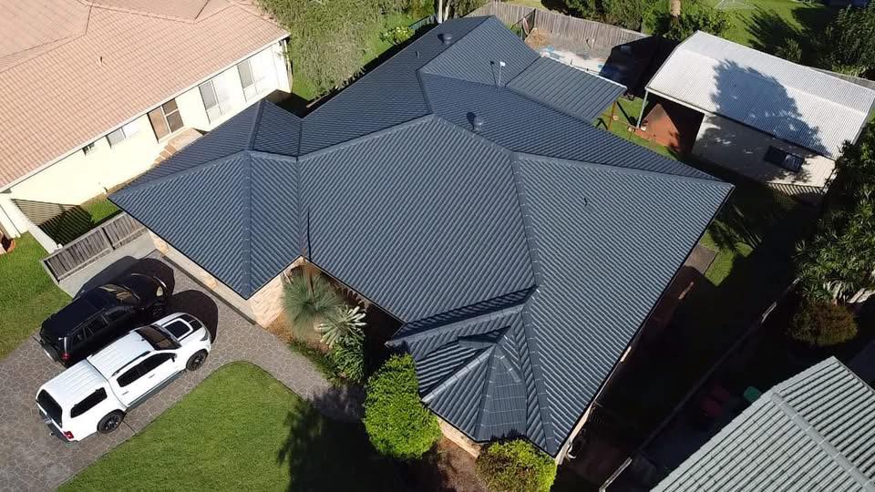 Jb’s Roof Restorations and Repairs | Port Macquarie NSW