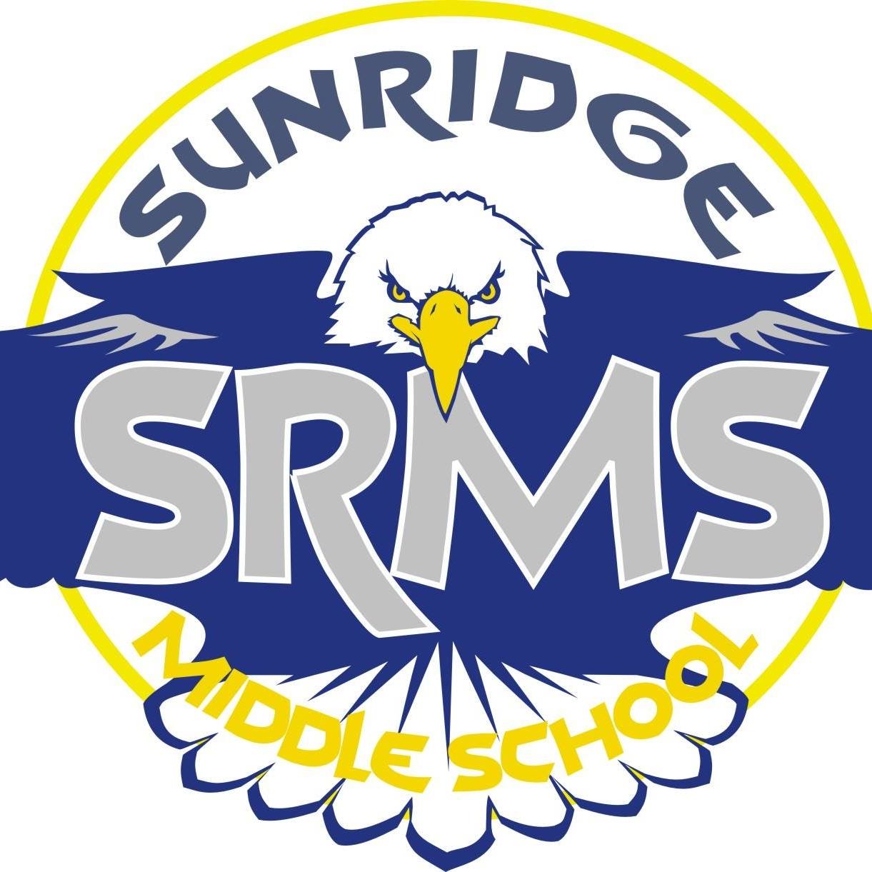 SunRidge Middle School - OCPS - SRMS Families please join us in ...