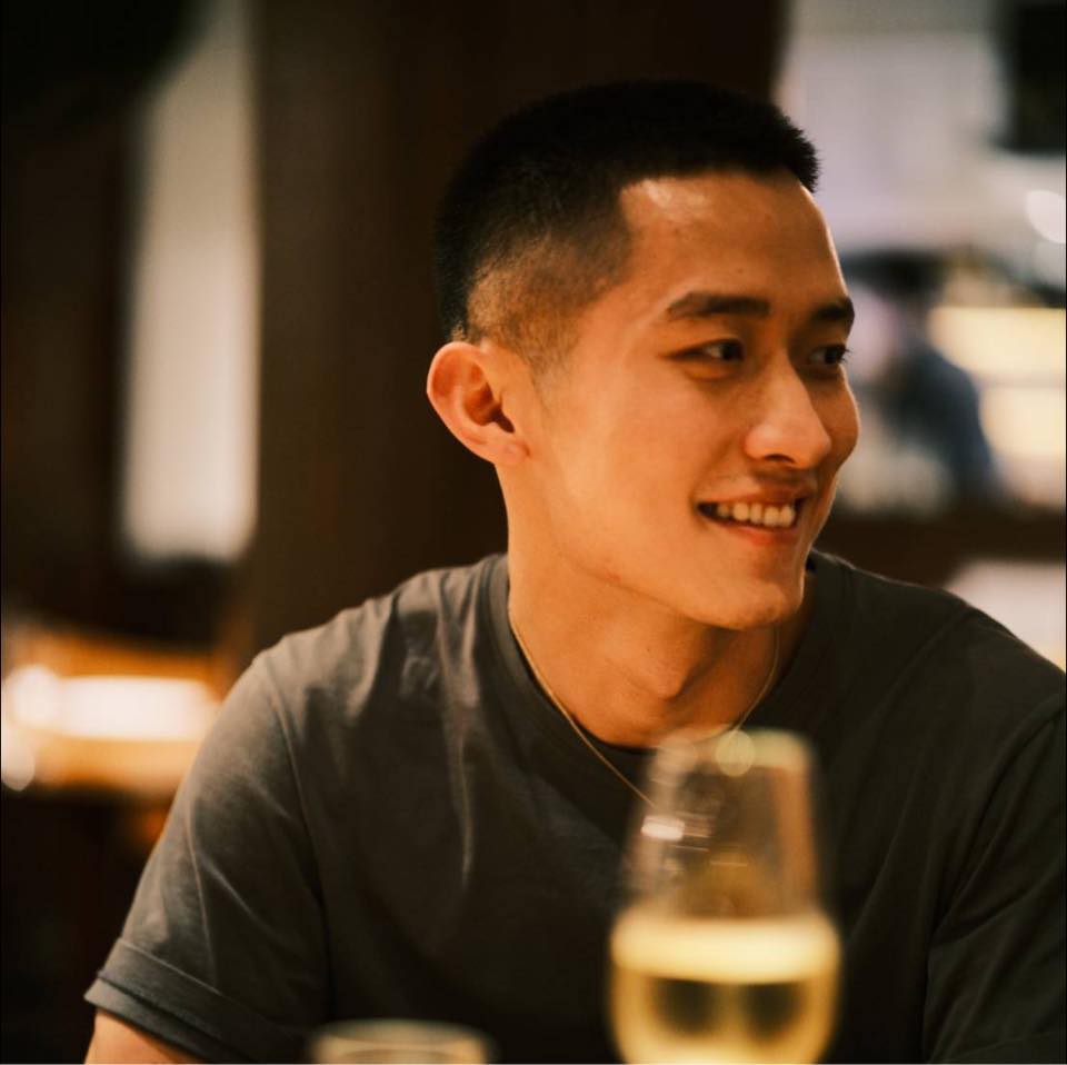 Justin YU