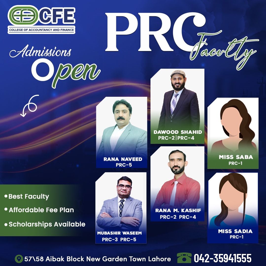 Join CFE for CA - Empowering... - CFE Group of Colleges | Facebook