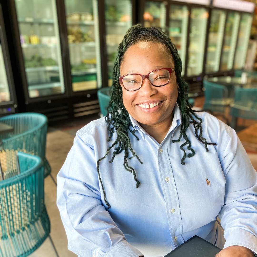 Meet Marquetta - our new Mobile... - The Food Mill Columbus | Facebook