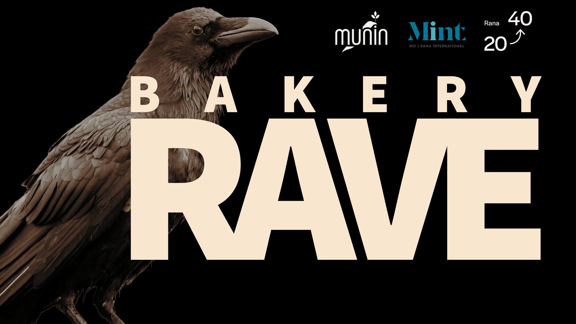 Bakery Rave
