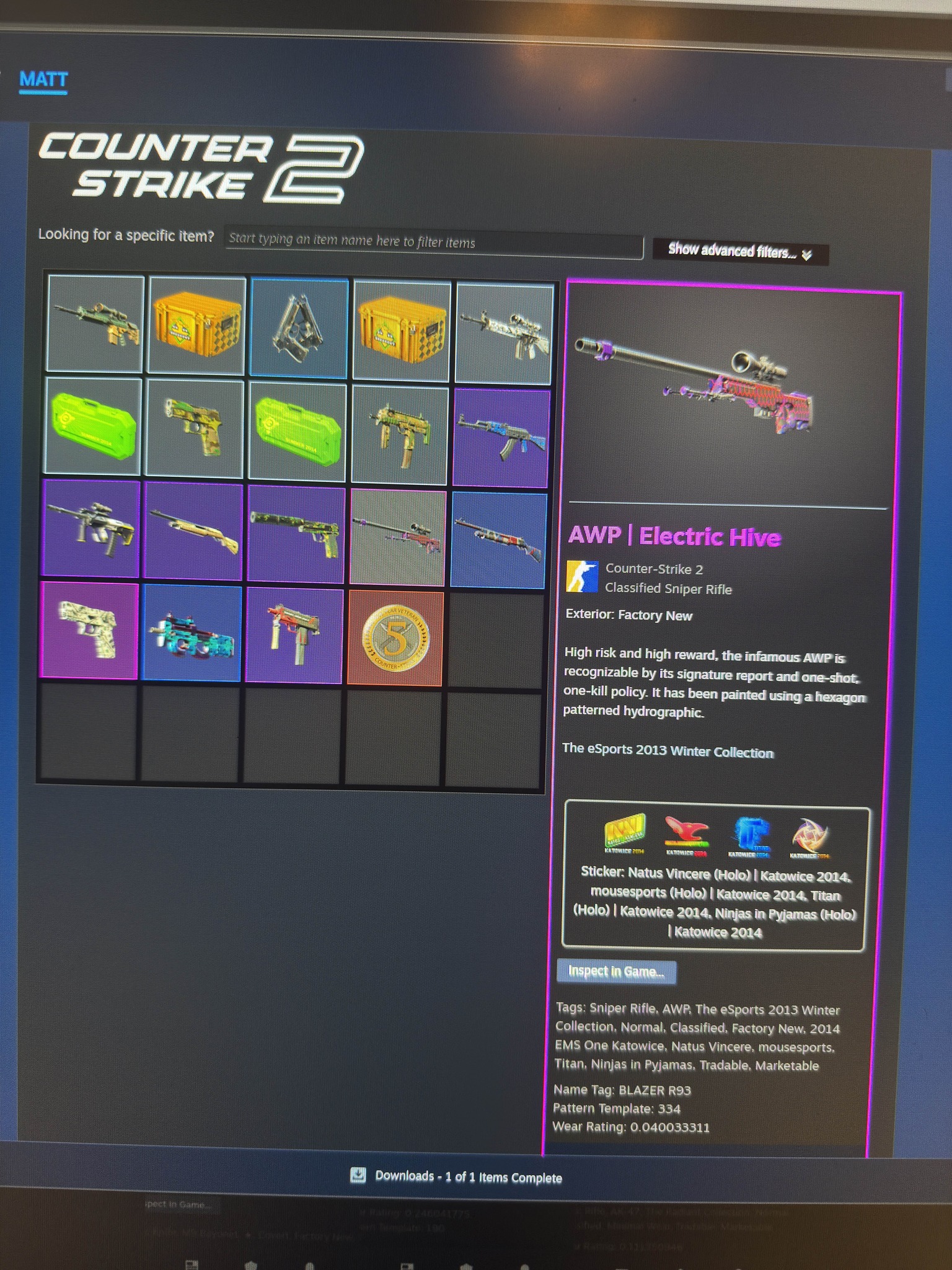 CS2 Trading Worldwide (Trade/Sell/Buy) :: CS:GO | price check? | Facebook