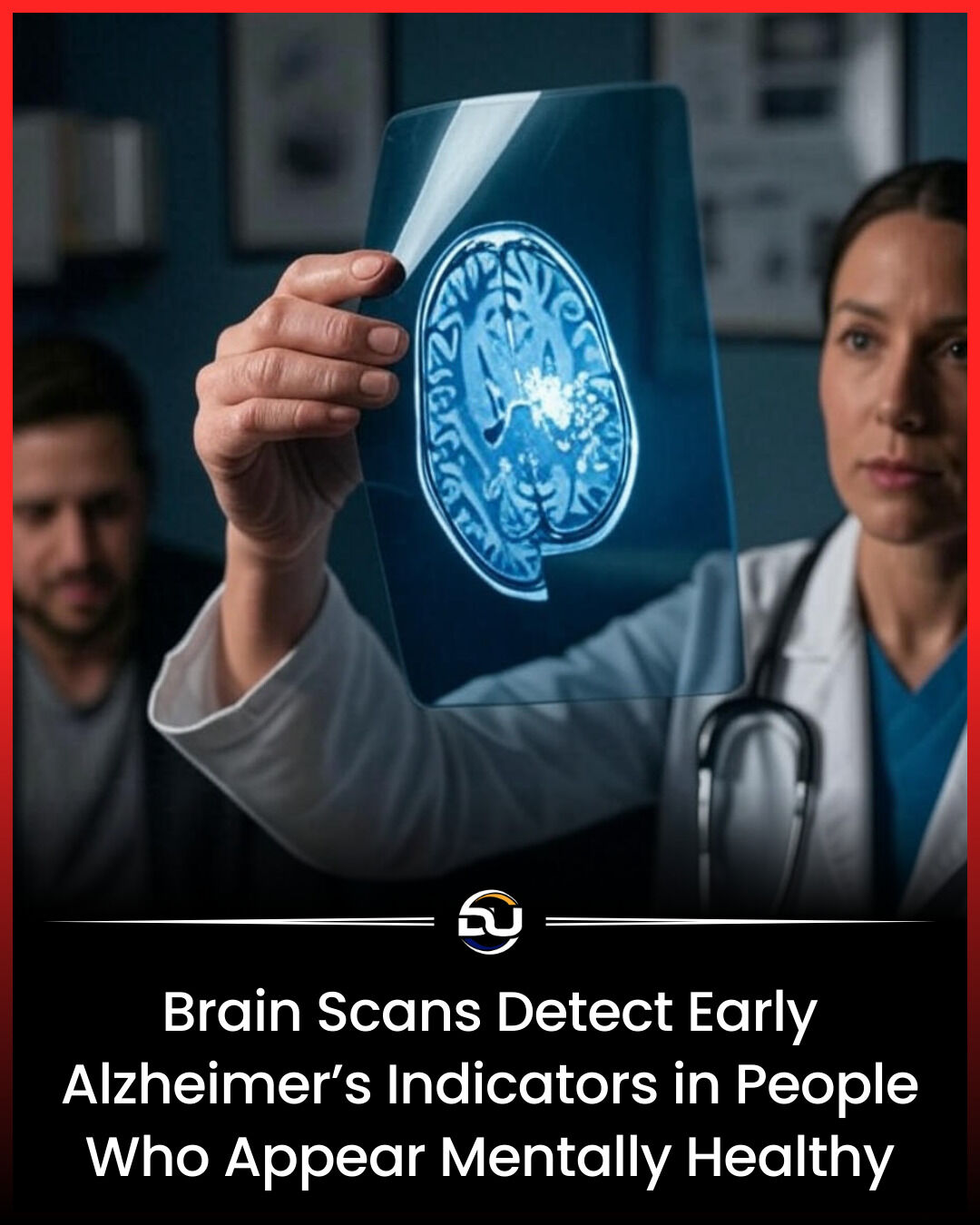Discover - Alzheimer’s Leaves Traces Long Before Memory Loss Begins A ...