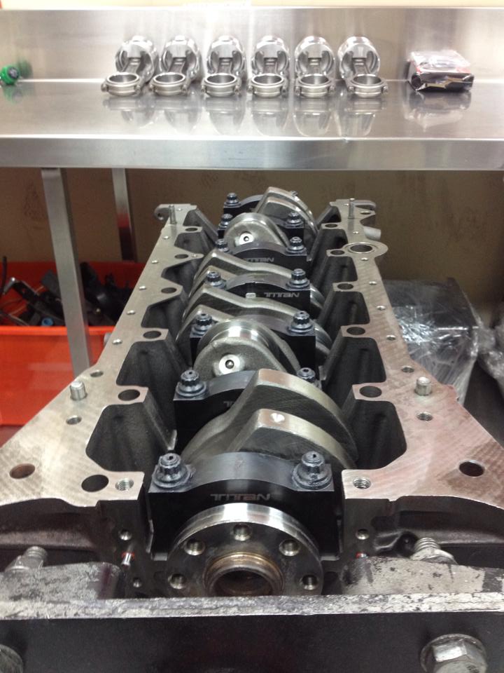 Victorian Nitto Dealer... - Nitto Performance Engineering