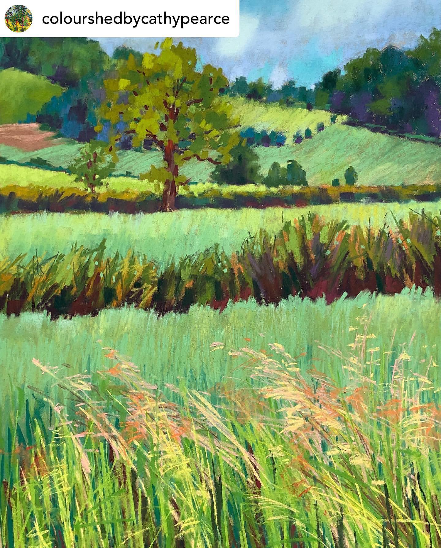 Reposted •... - Marlborough OPEN STUDIOS | Facebook