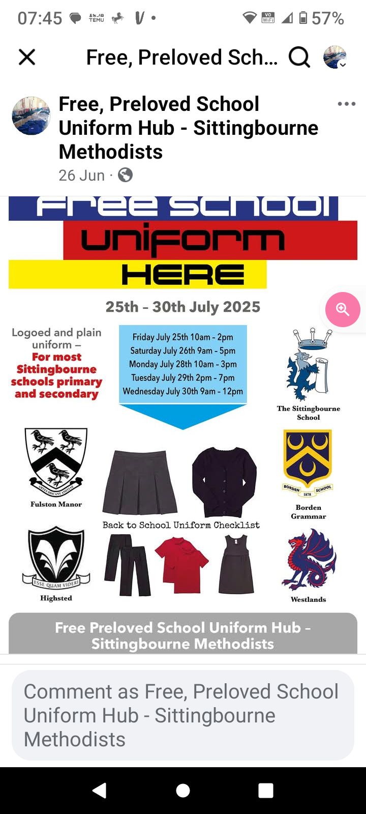 sittingbourne-community-wardrobe