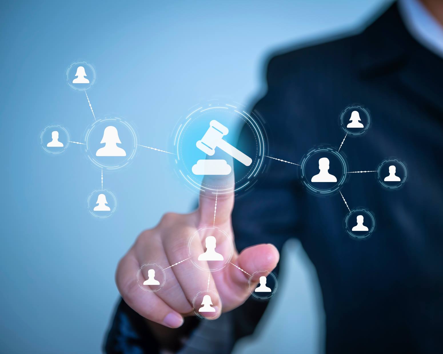 LawTech Innovation