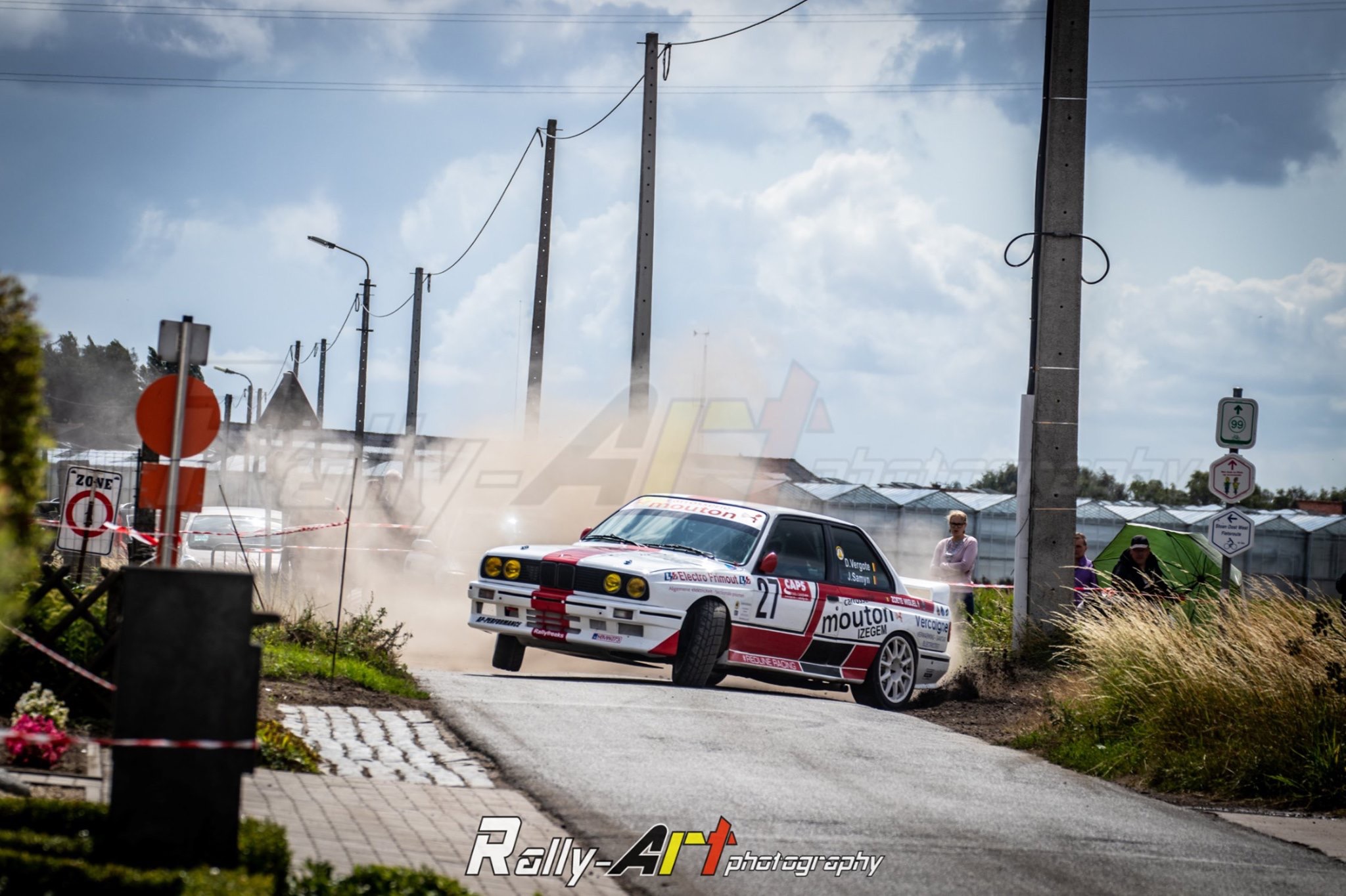 Redline-Racing