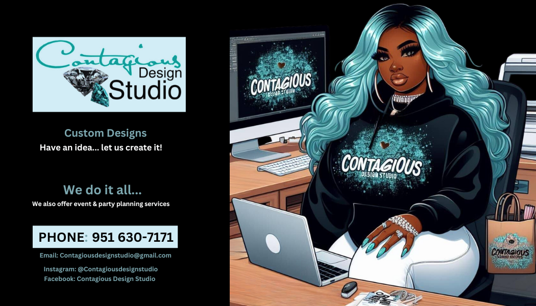 Contagious Design Studio
