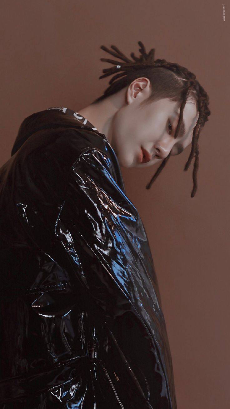 Throwback 🔙 2019] 王一博 Wang Yibo #WangYibo王一博 ICON F Colab