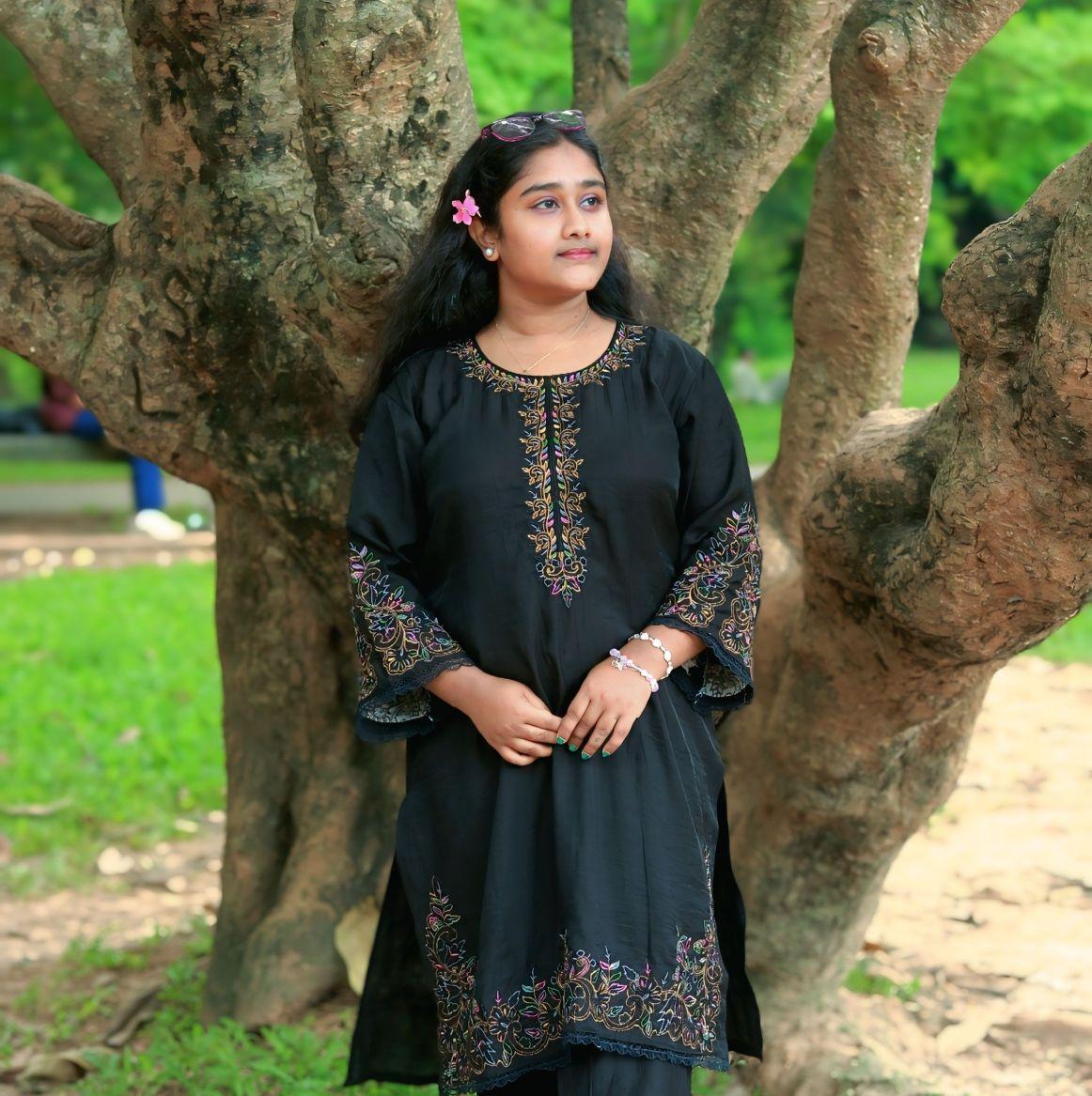 Trishna Ratno