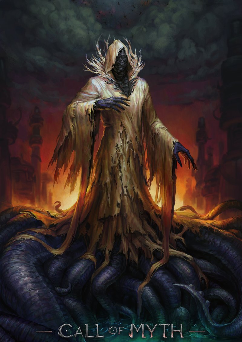 Cthulhu - 
