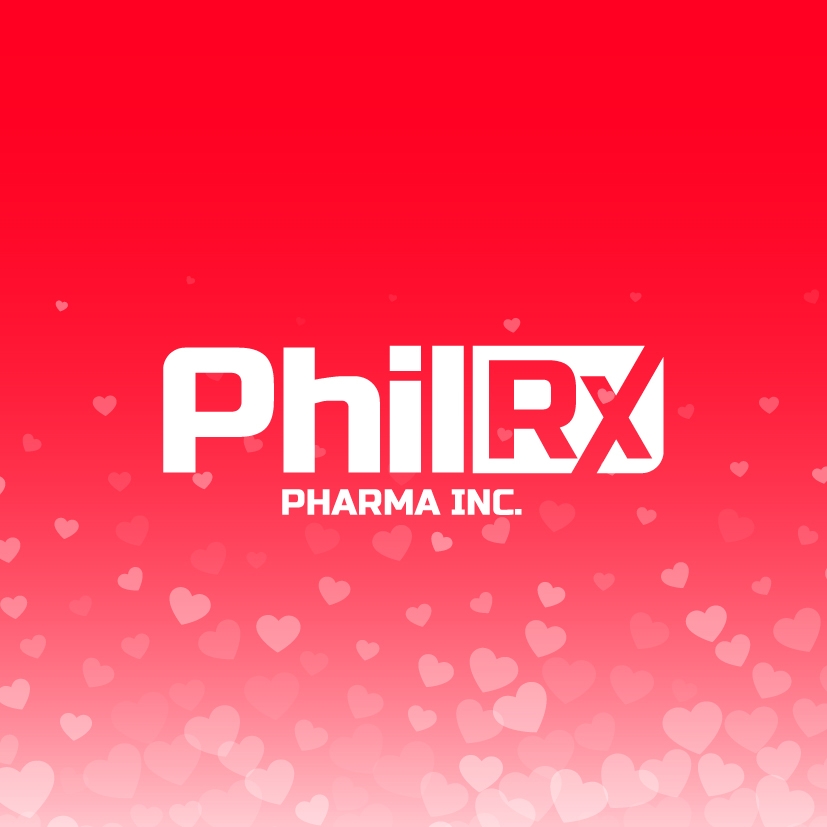 PhilRx Pharma Inc. | Manila