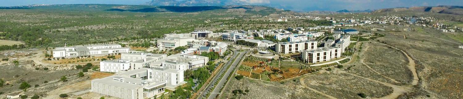 METU NCC Computer Engineering Program | Kalkanlı