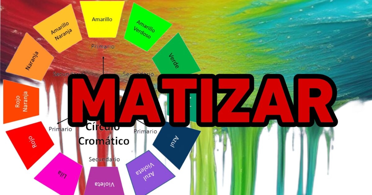 🎨🔥 ¿HASTA QUÉ FONDO DE ACLARACIÓN DEBEMOS DECOLORAR PARA CONSEGUIR UN ...
