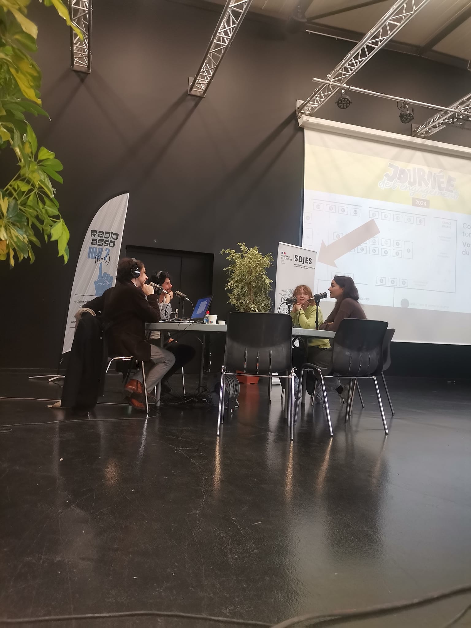 Insertion Professionnelle Lestonnac