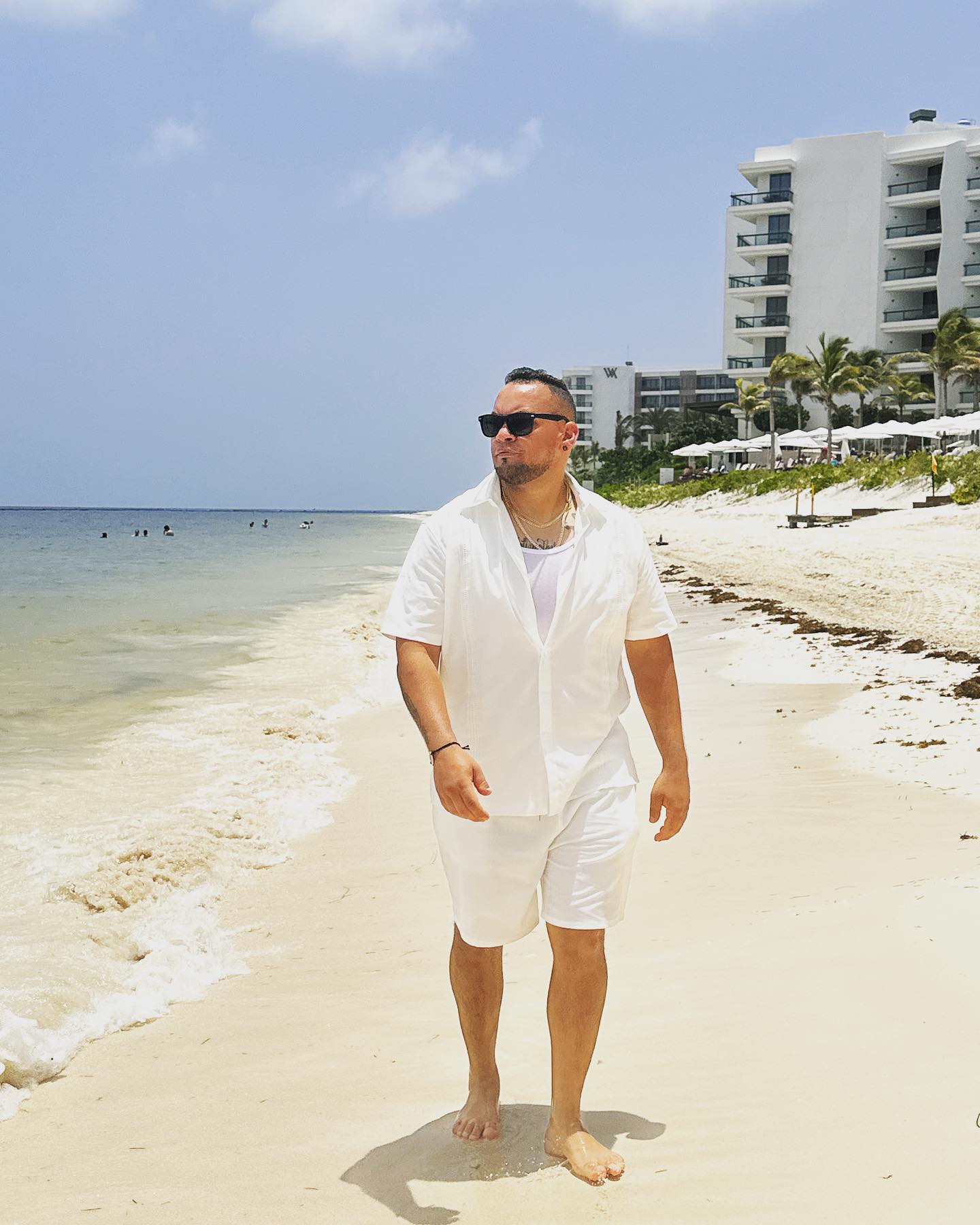 DJ Ricky Rico - Ricardo