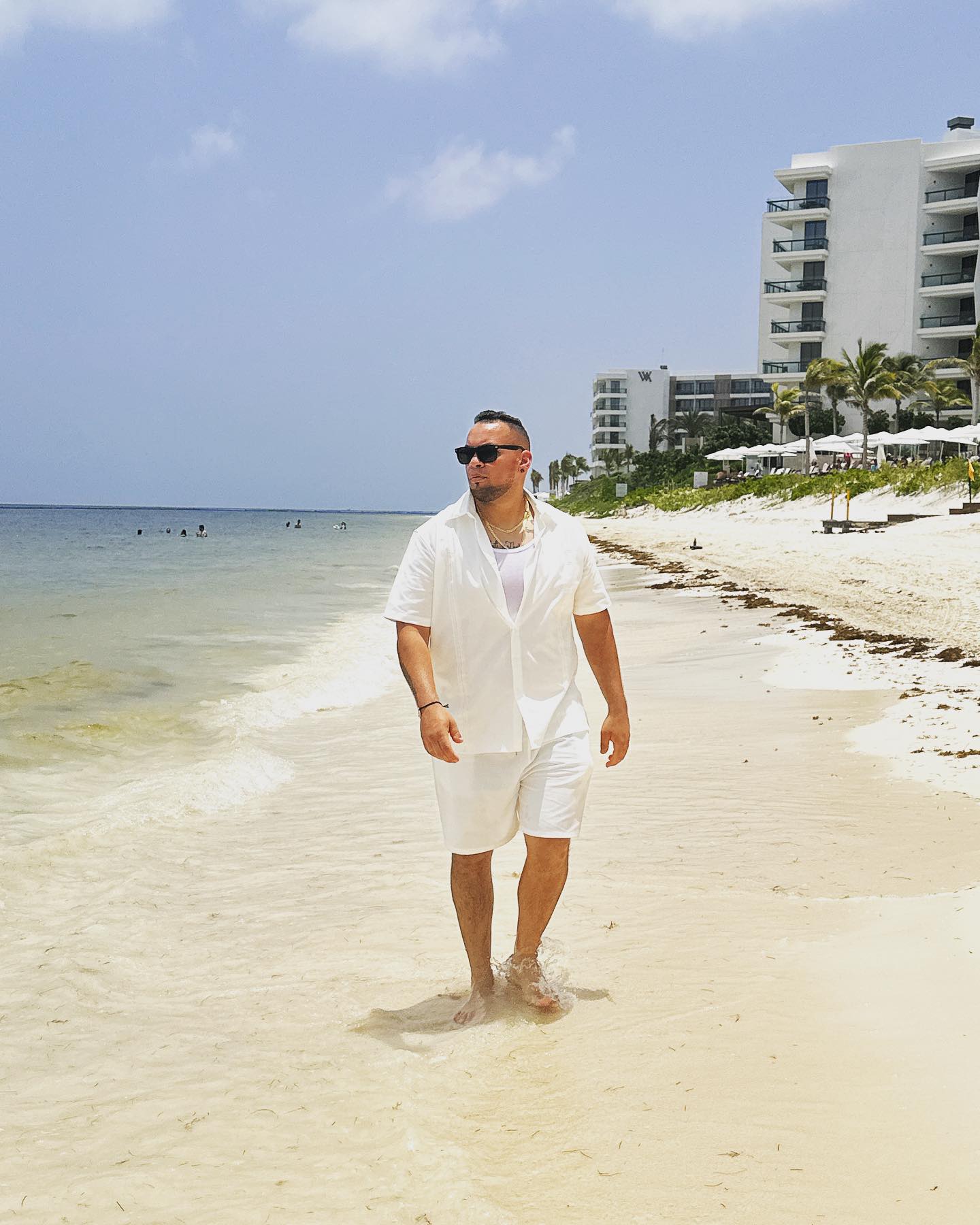 DJ Ricky Rico - Ricardo