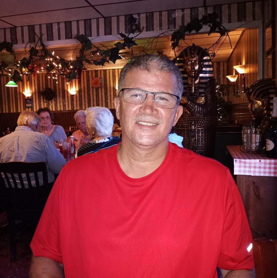 Carl Locklear