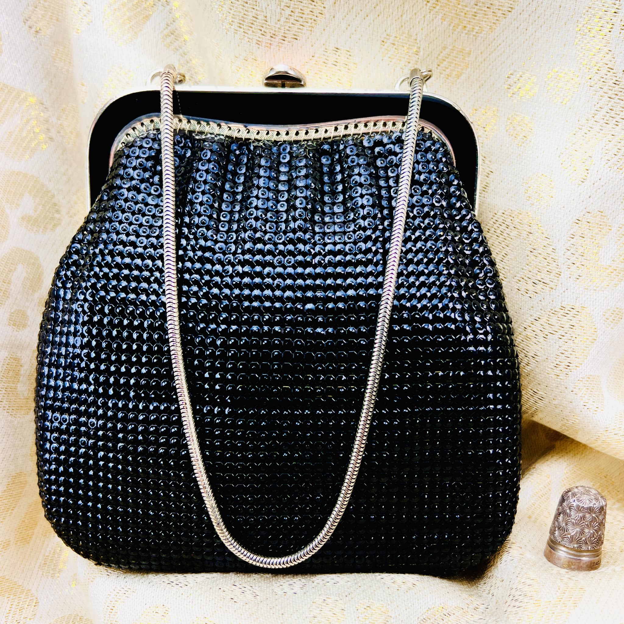 Valentino Orlandi vegan leather satchel bag auction