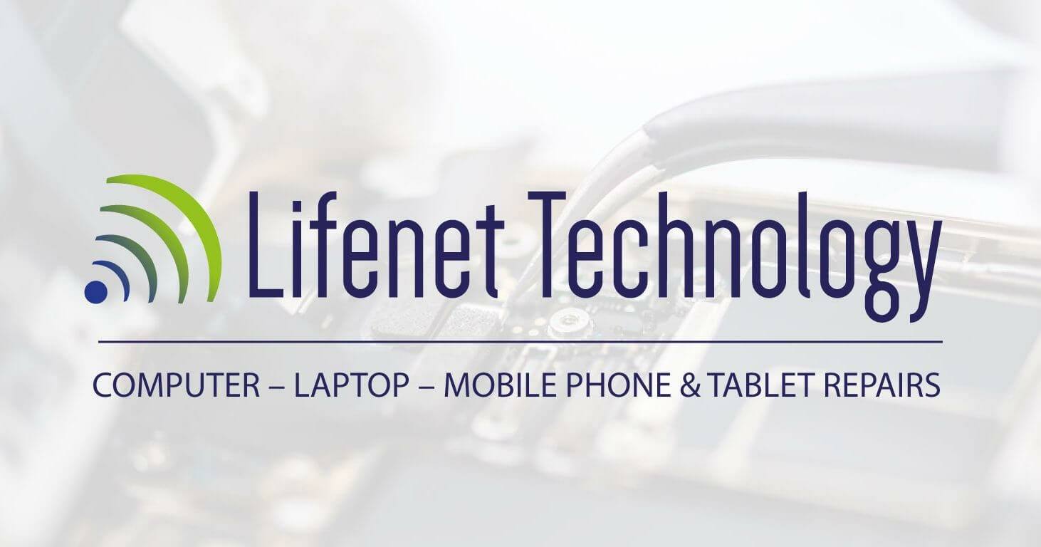 Lifenet Technology-repair services-Bury st Eds, Newmarket & Cambs ...
