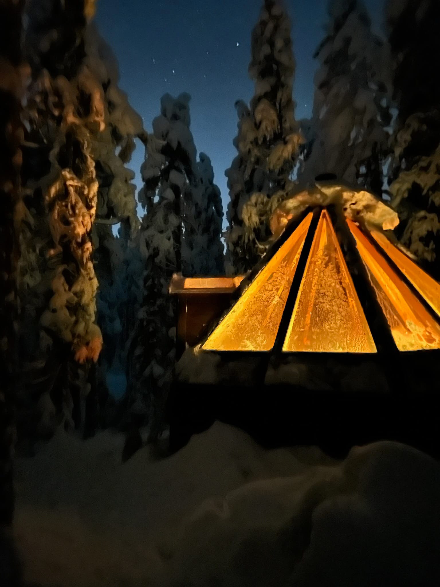 101 turer på Halvøya | Sætre