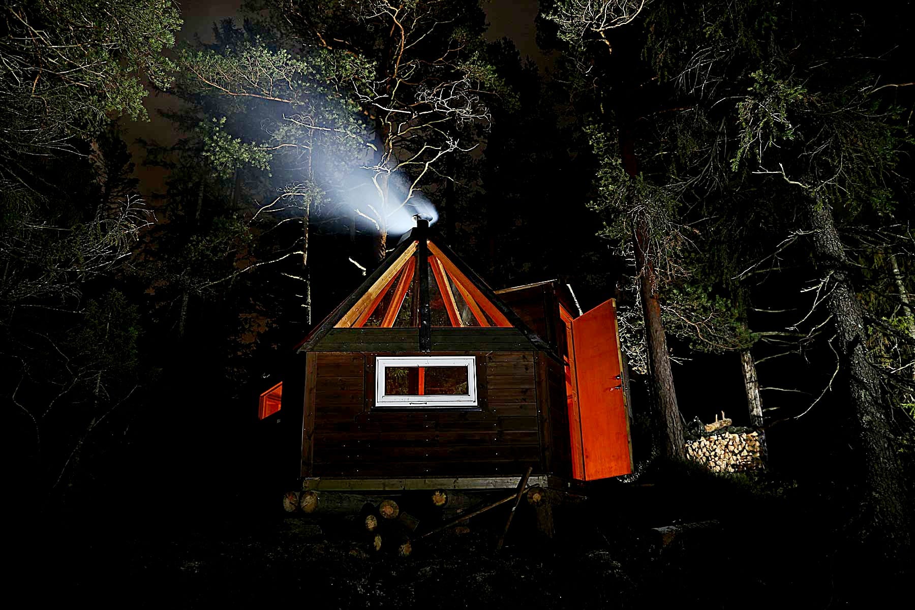 101 turer på Halvøya | Sætre