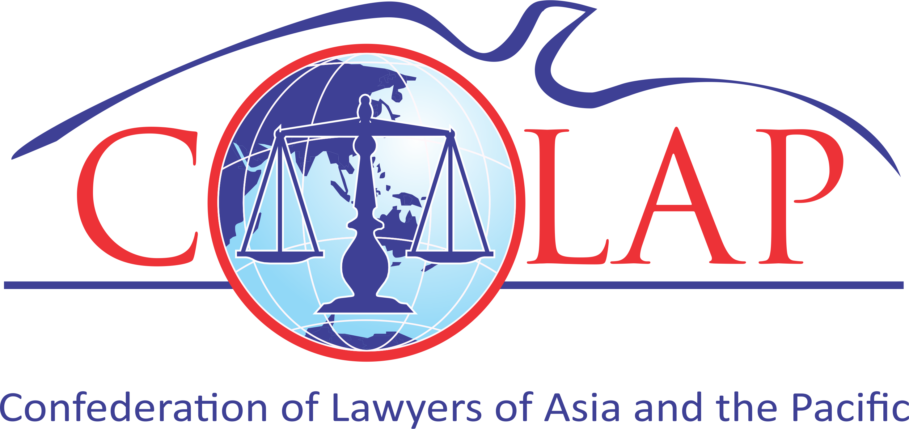 Confederation of Lawyers of Asia and the Pacific - COLAP