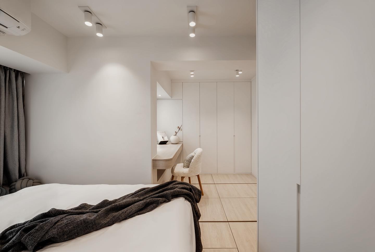Rising Star Interior Design Co. | Mong Kok
