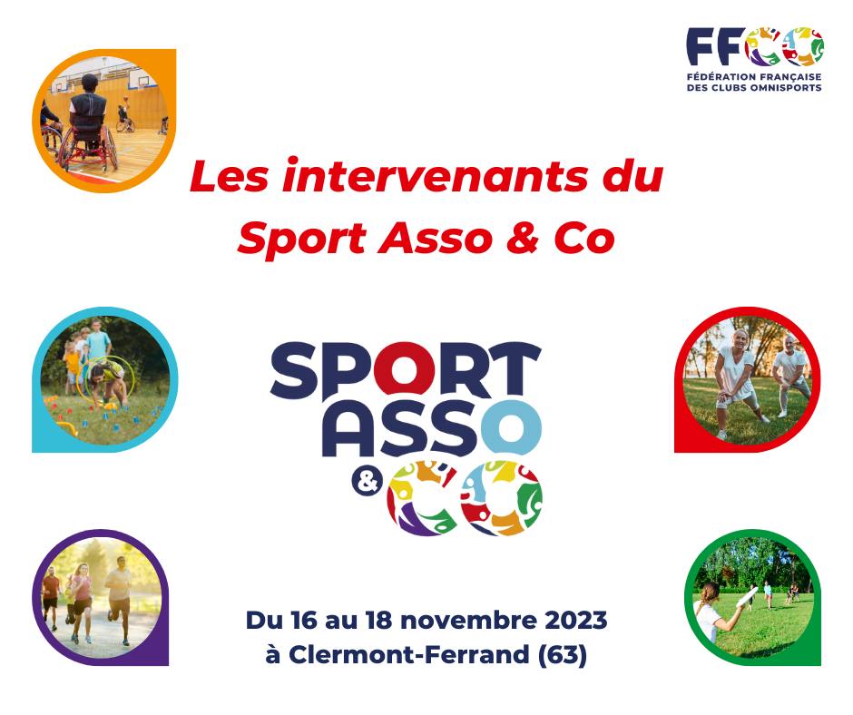 [LES... - FFCO - Fédération Française des Clubs Omnisports | Facebook