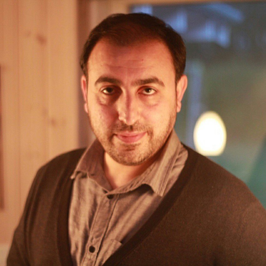 Faraidon Wahab