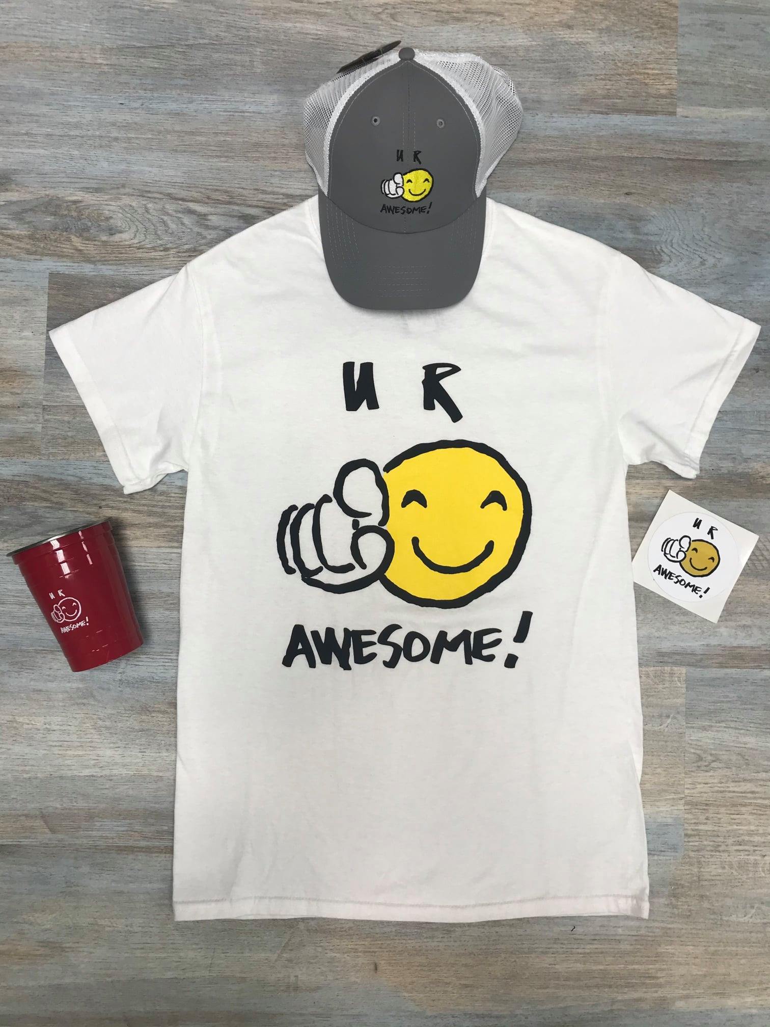 U R Awesome | Tavernier FL