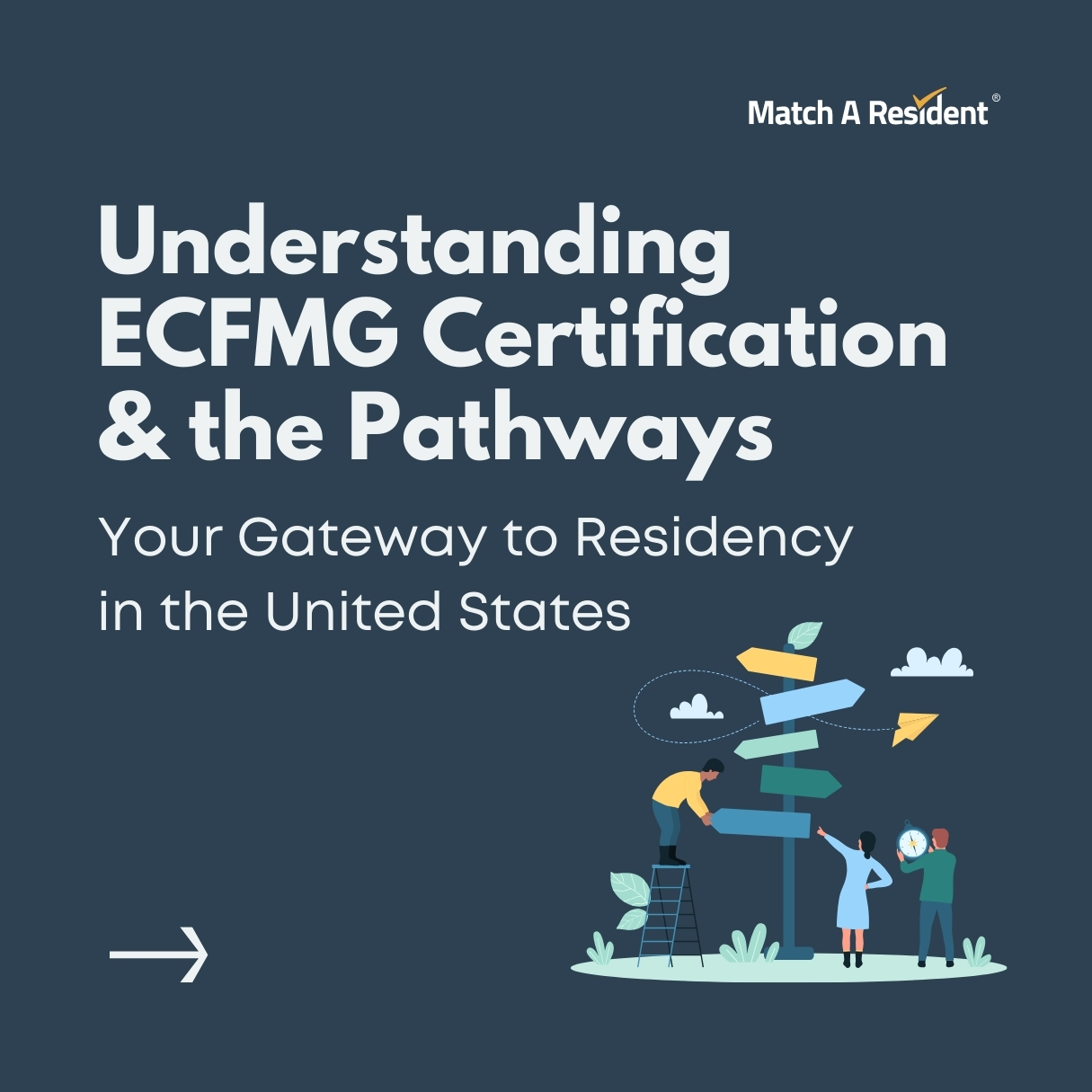 Swipe through our latest infographic... - Match A Resident | Facebook