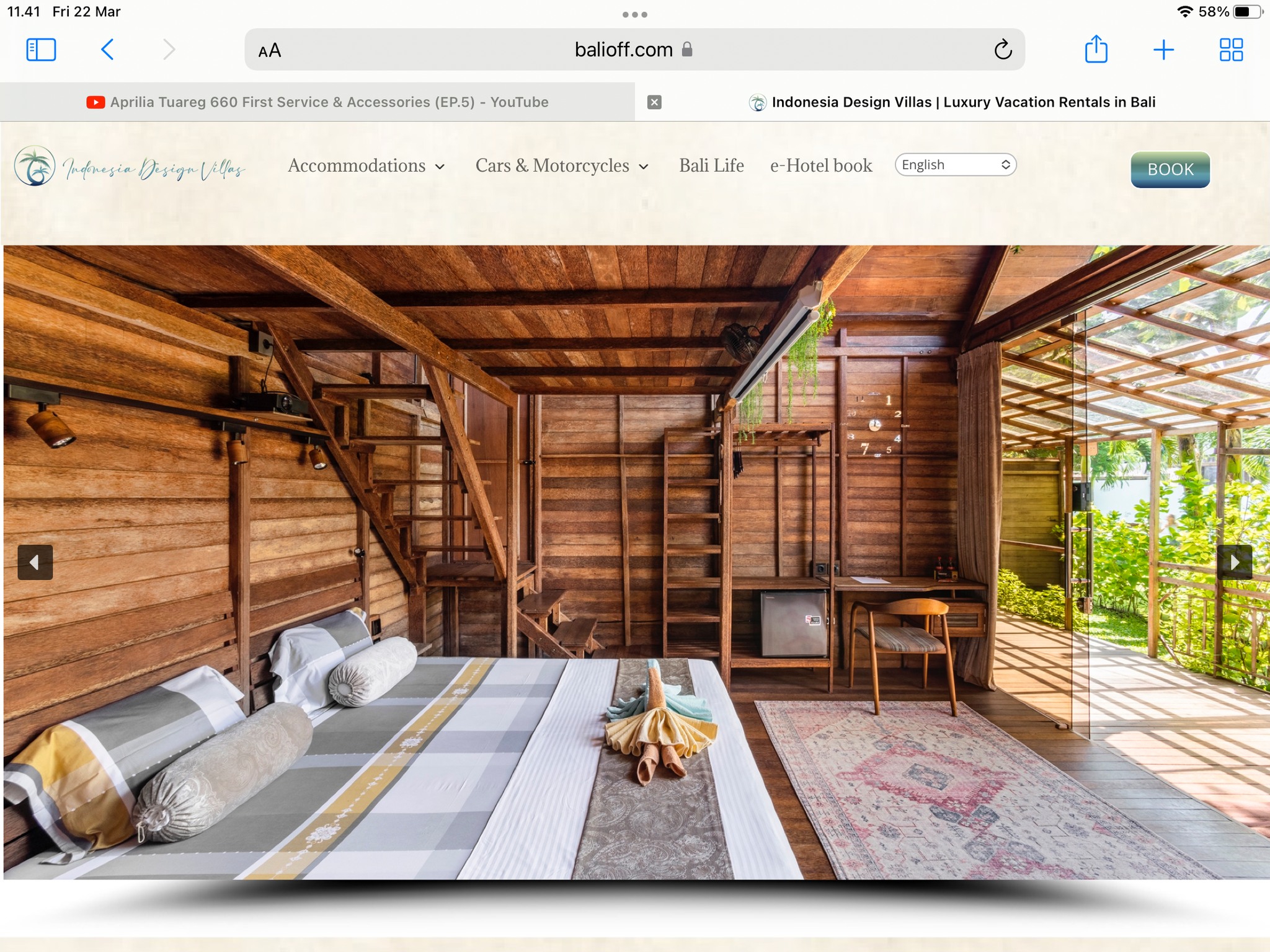 Indonesia Design Villas | Badung