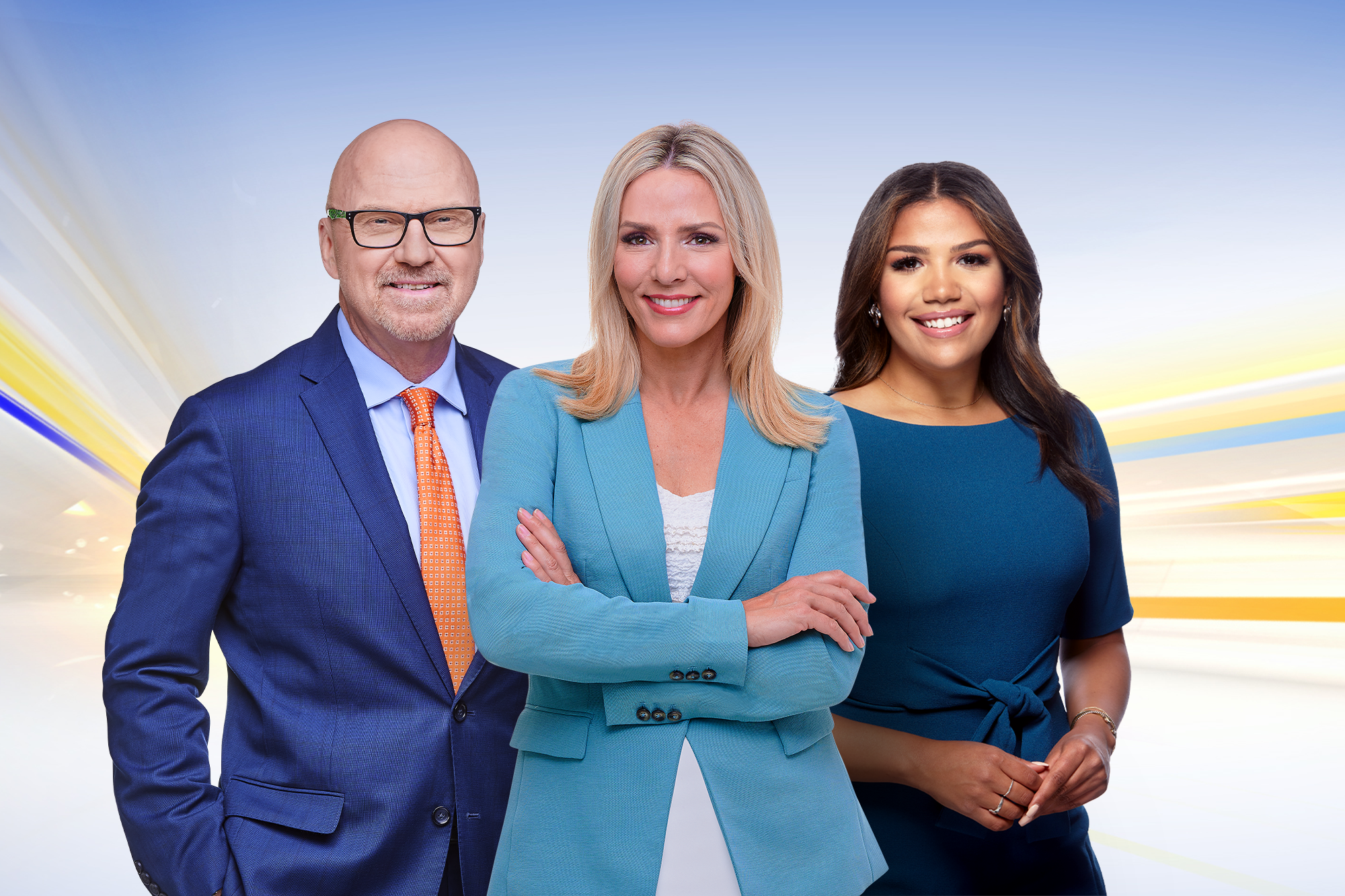 CTV Morning Live Vancouver