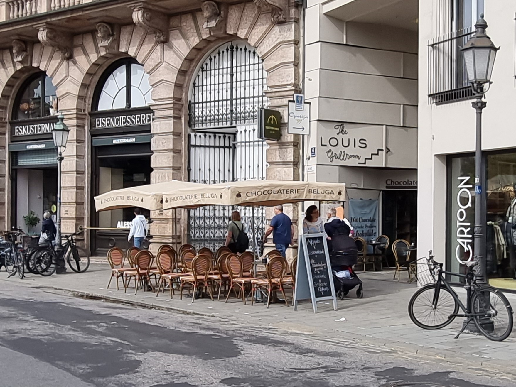 ChocolaterieBeluga | Munich