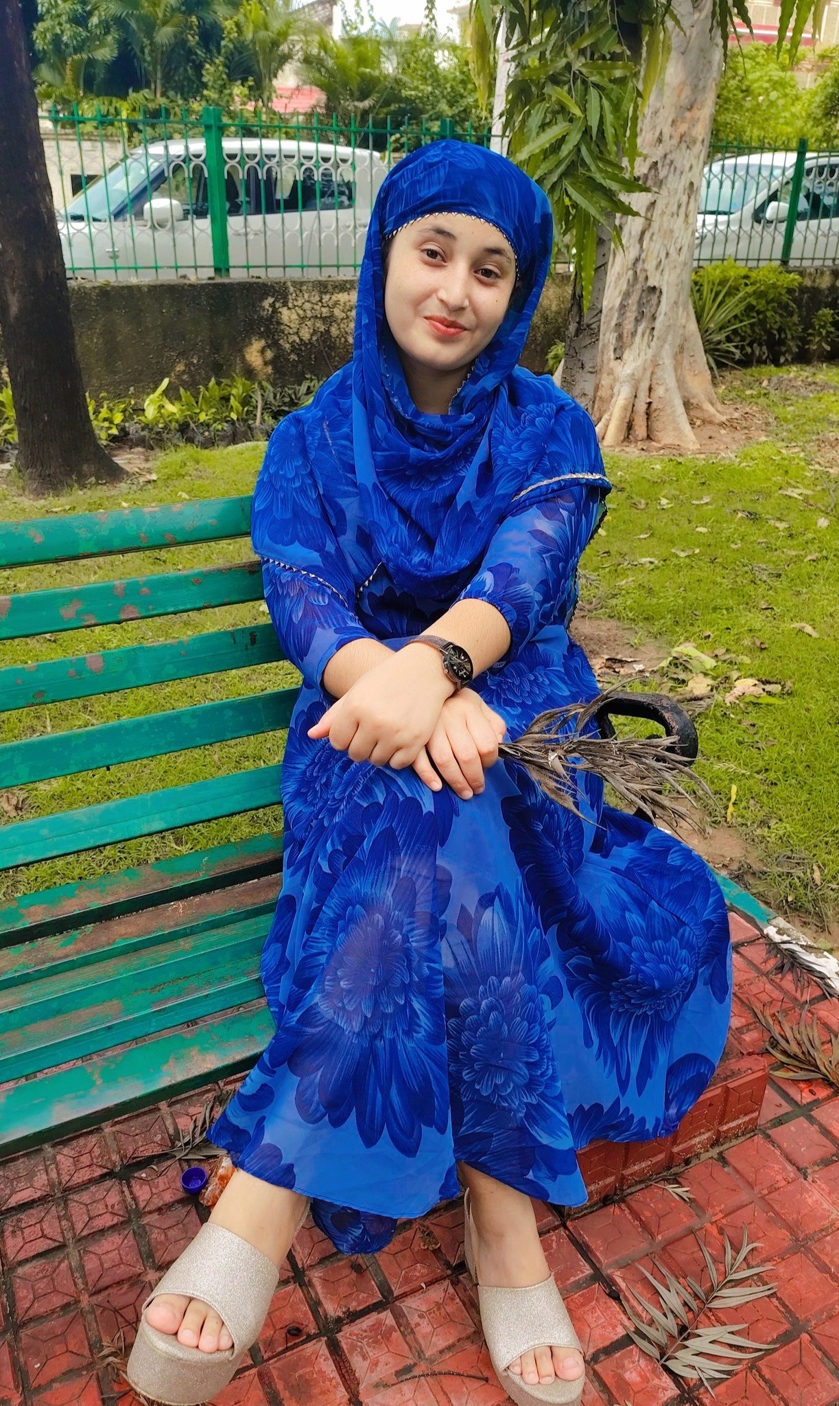 Sobia - Enjoy Yourself Always... Sobia Waseem Rajput | Facebook