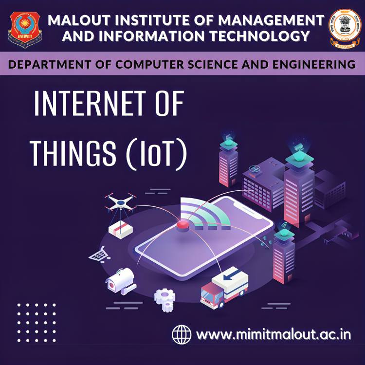 🌍... - CSE Department, MIMIT Malout, Govt. of Punjab | Facebook