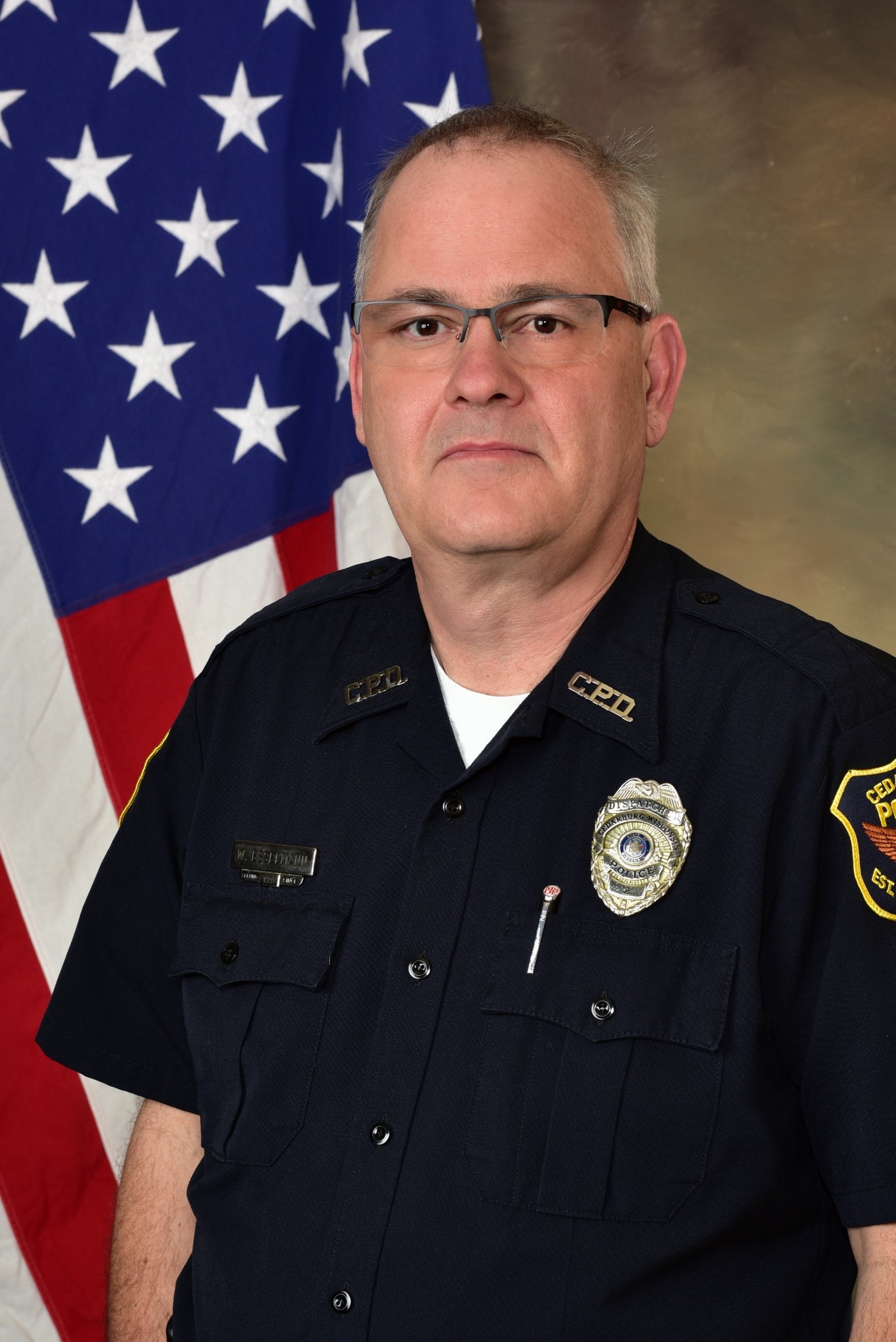 After 26 years and 2 months,... - Cedarburg Police Department | Facebook