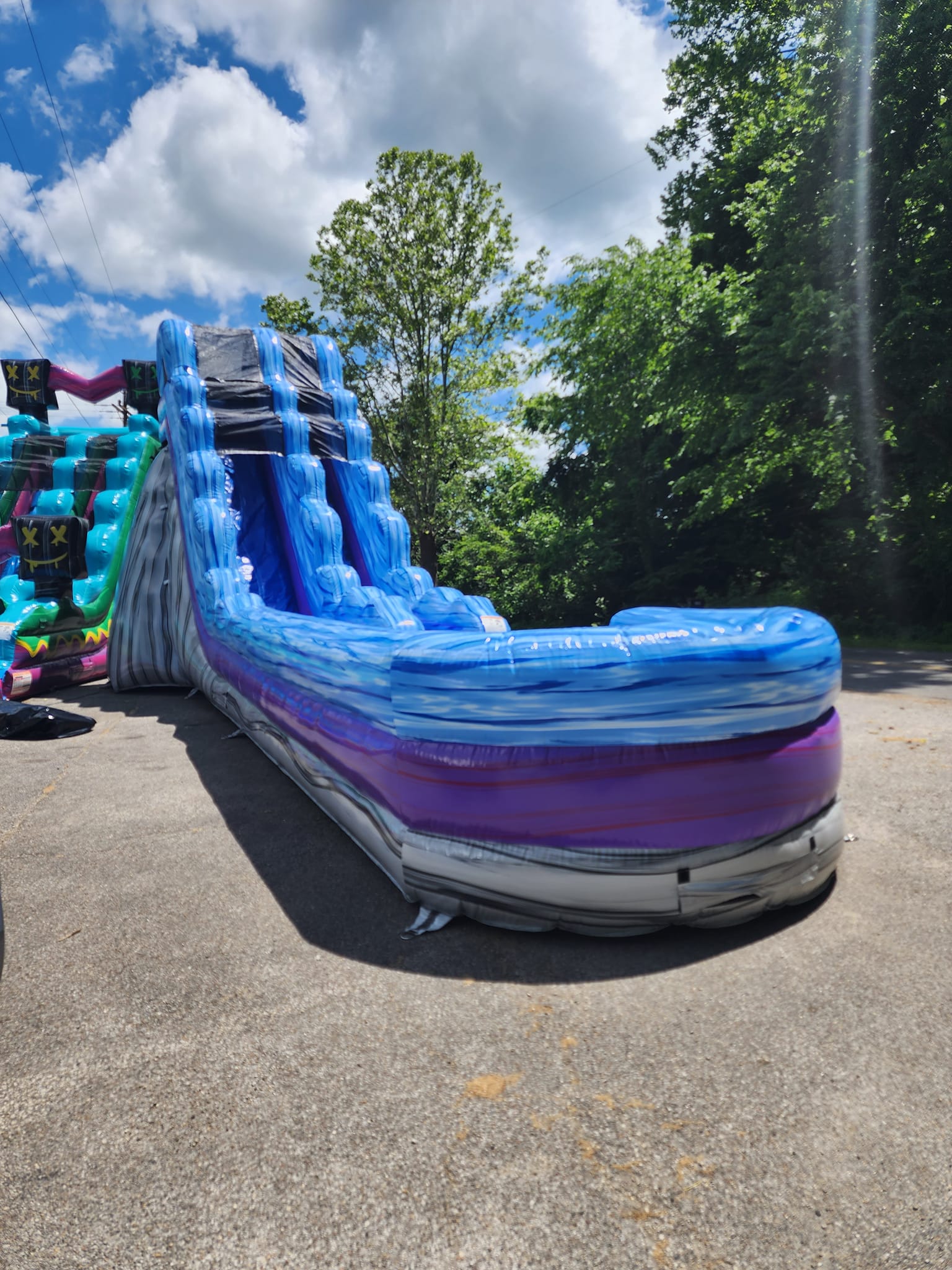 Inflatables Unlimited | South Point OH