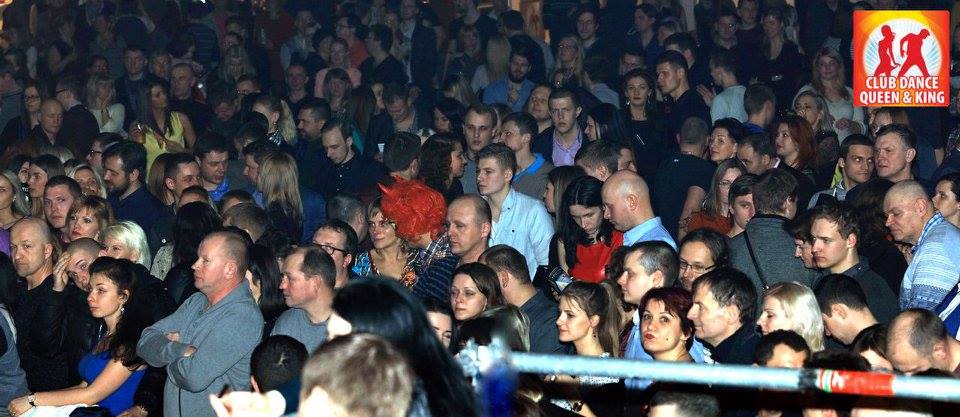 Clubdance.lv | Riga