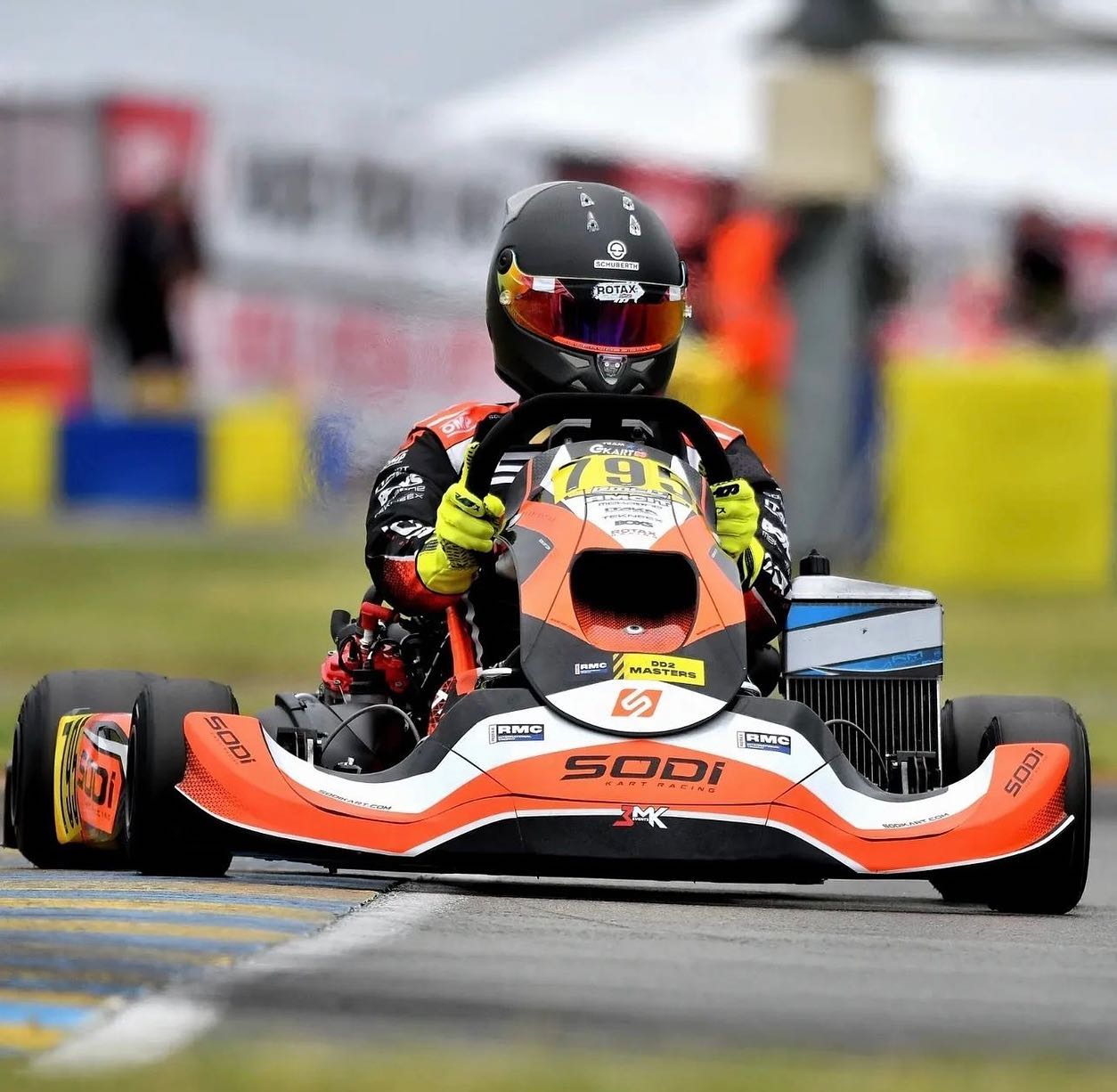 DRX Racing Team - DRX Racing Team added a new photo.