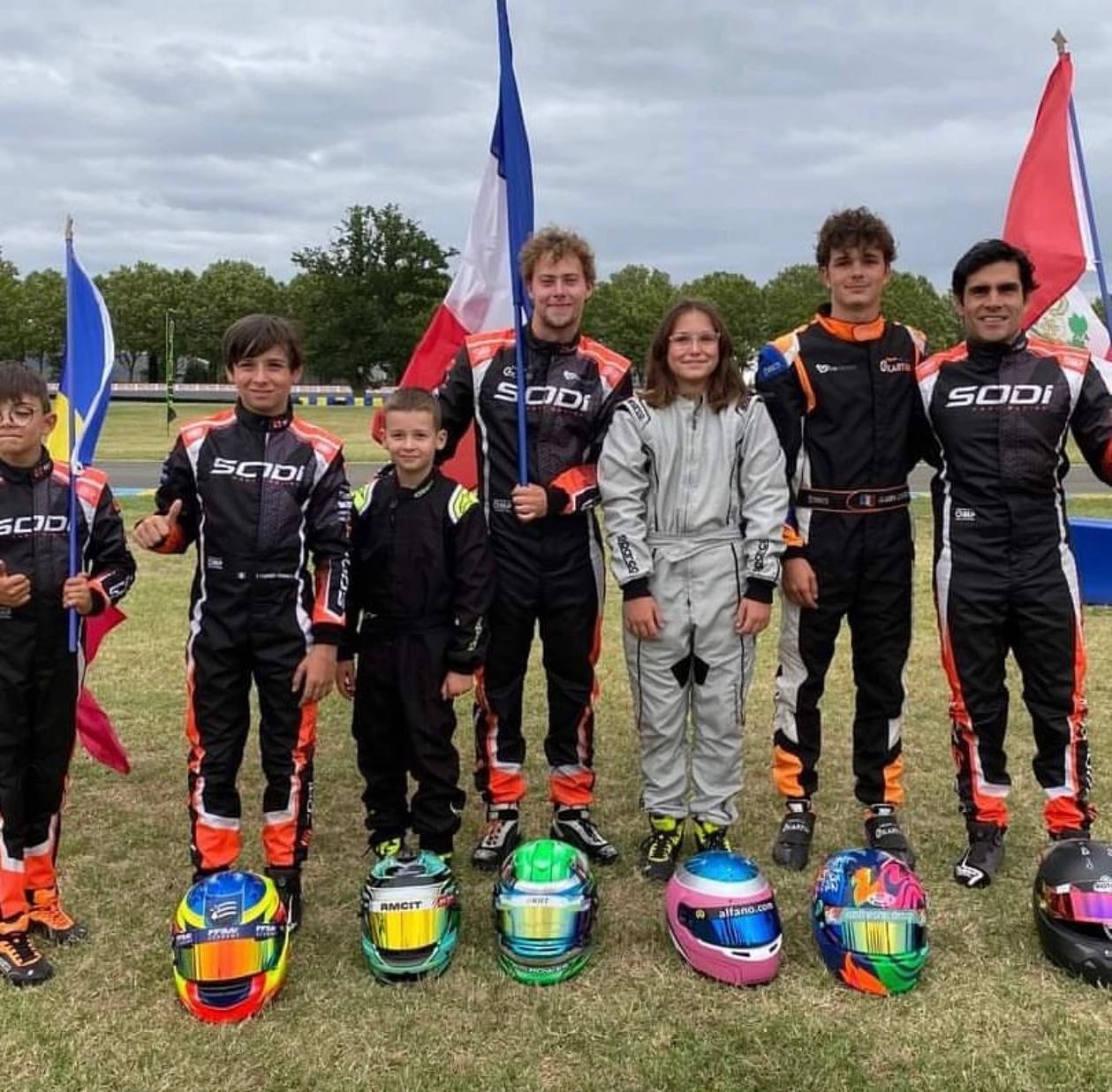 DRX Racing Team - DRX Racing Team added a new photo.