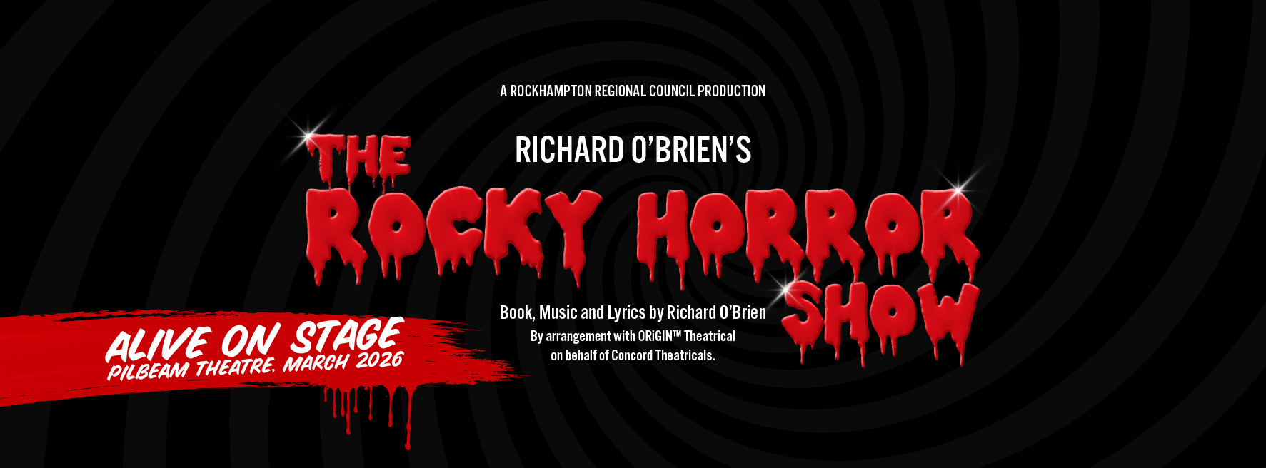 The Rocky Horror Show